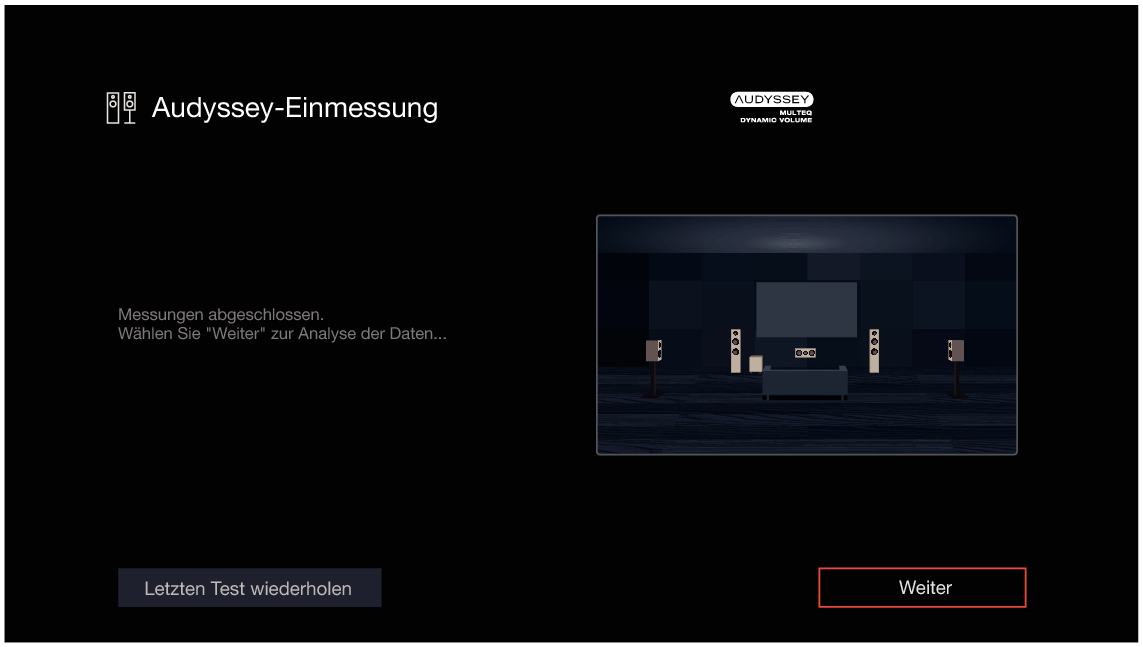 GUI AudysseySetup10 S97